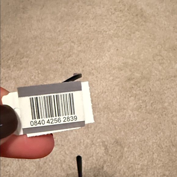 STELLA MCCARTNEY SQUARE ‘AVIATOR’ SUNGLASSES - Picture 4 of 4